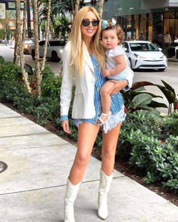 Shanik Aspe: How To Be A Modern And Stylish Mom?