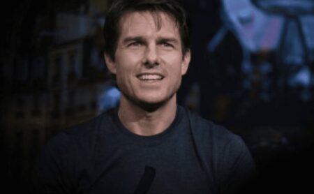 Tom Cruise Reveals His "secret" To Look Thirtysomething At 59 Years Of Age