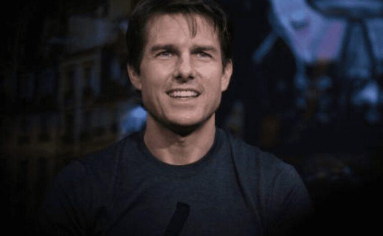 Tom Cruise reveals his secret to look thirtysomething at 59 years of age