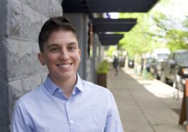 Transgender Patients