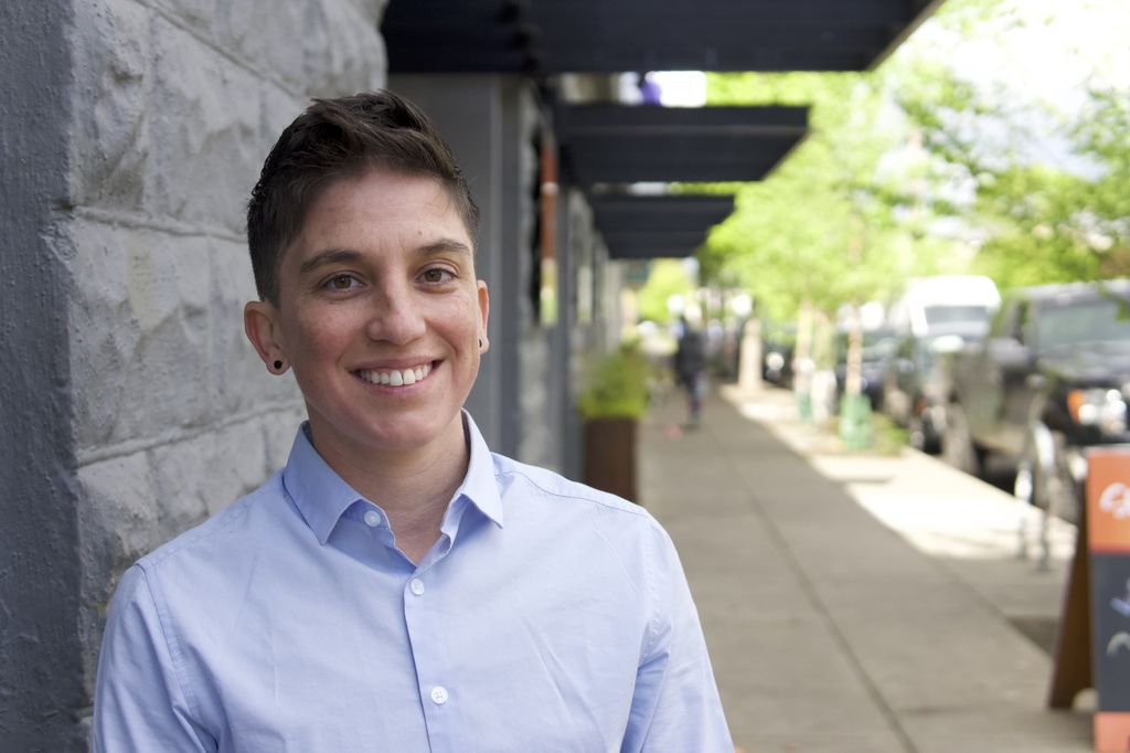 Transgender Patients