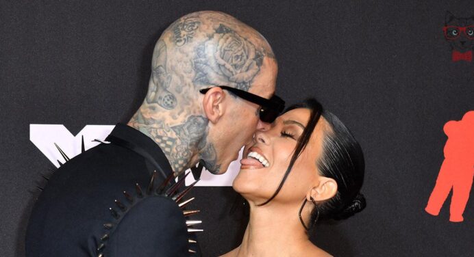 Travis Barker opens out about his health for the first time