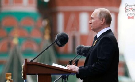 Two Russian journalists hacked their own site and uploaded articles against the war in Ukraine