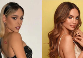 Two of the most outstanding Mexican actresses of their generation will finally work together on a project.