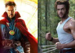 We will see Wolverine in the movie Doctor Strange 2