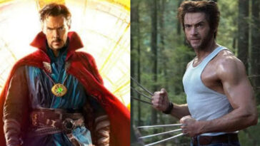 We will see Wolverine in the movie Doctor Strange 2