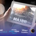 Where can I watch movie Major 2