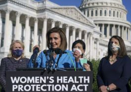 Why Democrats control of the White House and Congress isnt enough to pass law protecting abortion