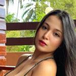 With a pair of hearts Pandora Kaaki causes fury and joyfully overflows them