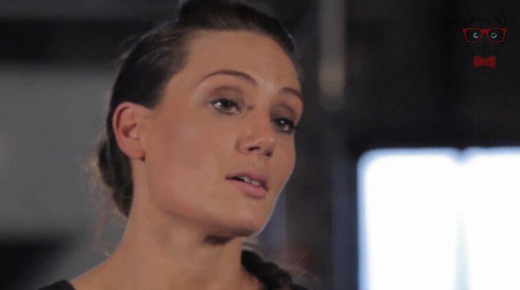 Actress of 'Doctor Strange' has been sentenced to 8 years in prison for abusing a minor Zara Phythian