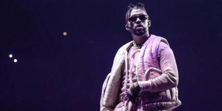 Bad Bunny will debut as an official commentator for a professional basketball team Bad Bunny will debut as an official commentator for a professional basketball team