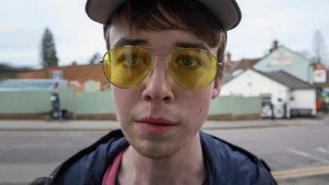 What is sextortion? 6 Series and movies that explore the dark side of the internet What is sextortion? 6 Series and movies that explore the dark side of the internet