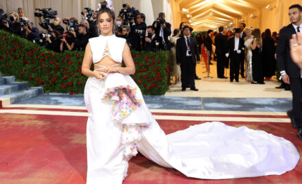 camila cabello en la met gala 2022