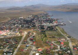 capital of Malvinas