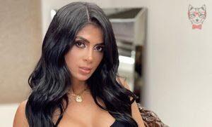 Kimberly Flores In A Military Bikini Makes Her Fans Go Crazy For Real This Time