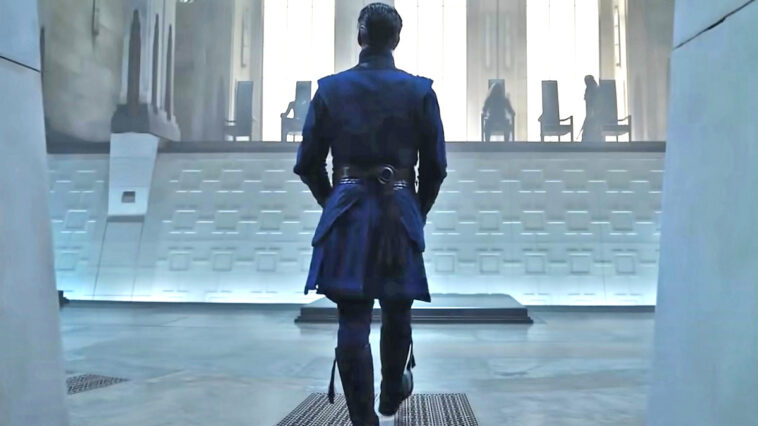 doctor strange 2 cameos