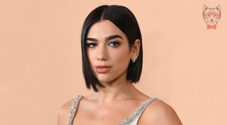 dua lipa