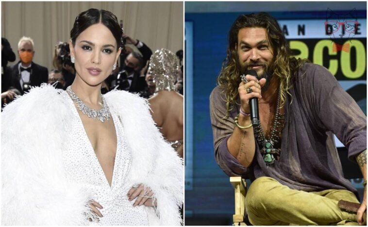 eiza gonzalez jason momoa