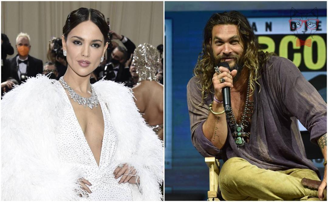 eiza gonzalez jason momoa