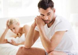 erectile dysfunction