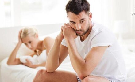 erectile dysfunction