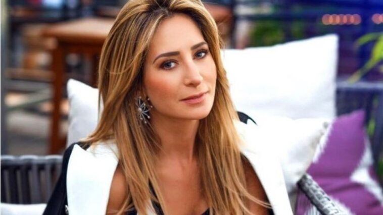 Geraldine Bazán: 5 LOOKS that every young mom should wear to look stylish f960x540 512138 586213 0