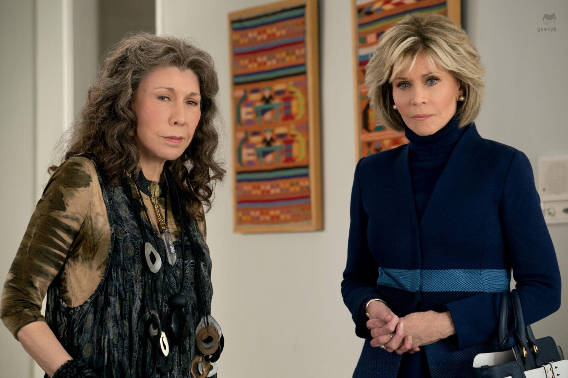 Grace And Frankie Scaled