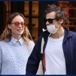 harry styles and olivia wilde Married
