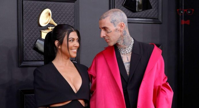 Why didn’t Rob Kardashian go to Kourtney Kardashian and Travis Barker’s wedding?