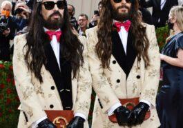 jared leto