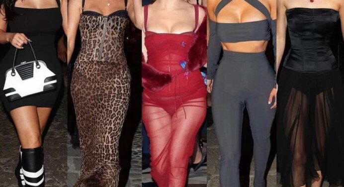 What do Kim Kardashian and her sisters think of the legal battle between Johnny Depp and Amber Heard?