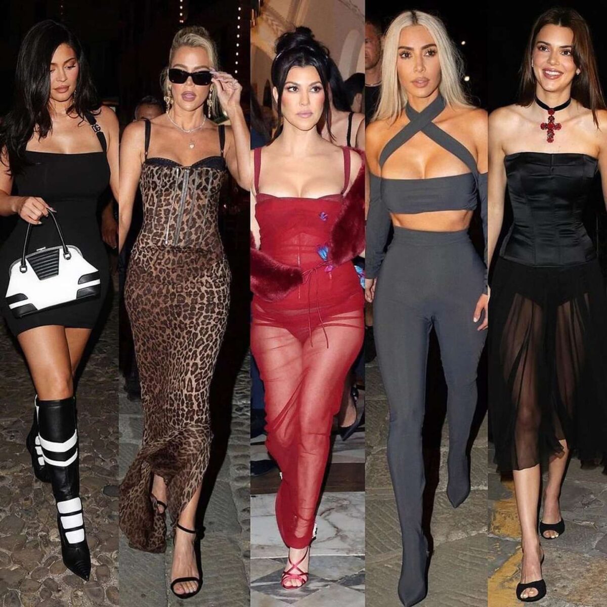 kardashian sisters e1654327928693