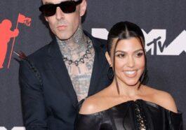 kourtney kardashian travis baker 5