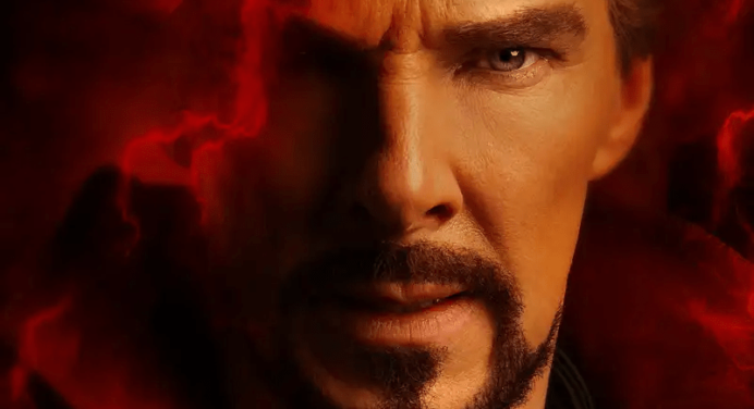 The movies Doctor Strange in the Multiverse of Madness and Red Rocket stand out among the weekend’s movie premieres