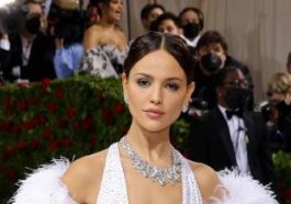 met gala eiza gonzalez