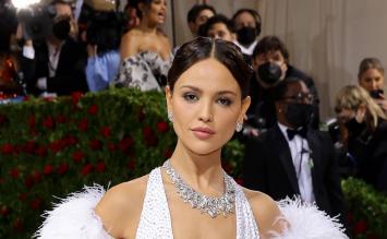 met gala eiza gonzalez