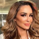 Ninel Conde better than ever, shows off her tremendous curves from the beach ninelconde 2