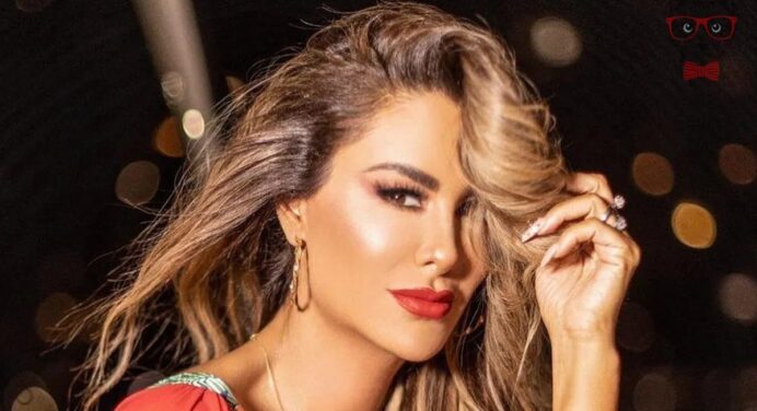 Ninel Conde shows off her toned figure under the sun in a ‘spicy’ photo on the seashore