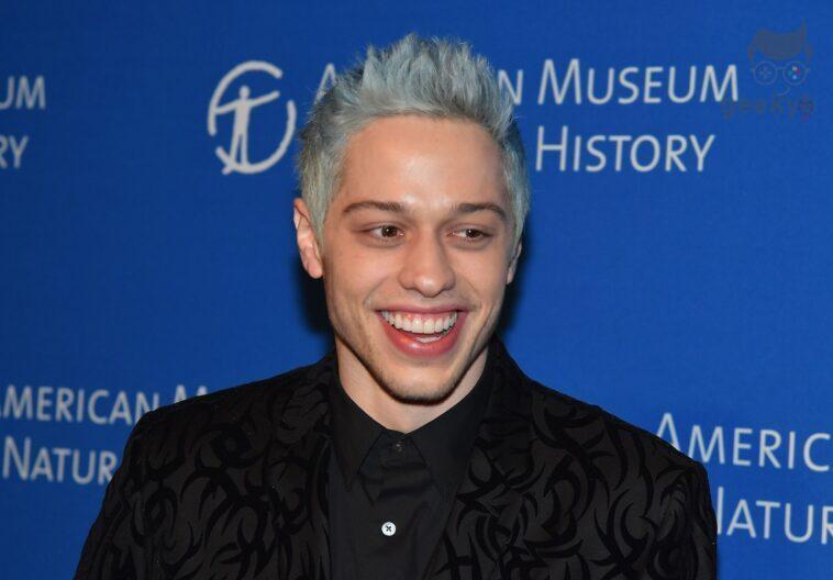 pete