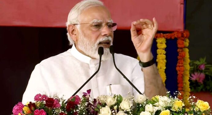 PM Modi Writes Individual Letters To Over 4,000 Children Over PM CARES Scheme