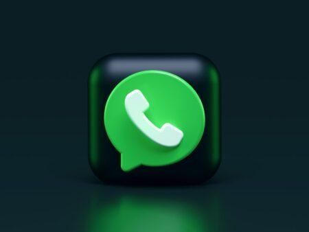 Does WhatsApp Web take time to open? Follow these tips to get your messages to load fast green and white apple logo