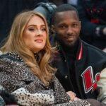 rich paul y adele