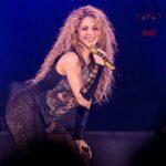Shakira Scaled