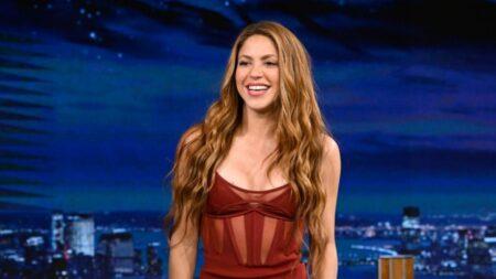 Shakira will face trial for fraud in Spain Shakira will face trial for fraud in Spain