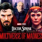 The Marvel series to watch before Doctor Strange 2 strange soundtrack