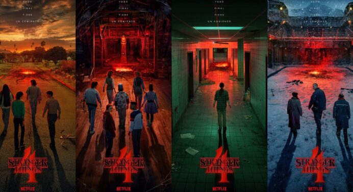 A mistake made by Stranger Things, which Netflix will correct in the upcoming second season
