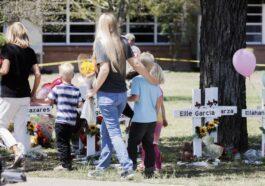 texas school