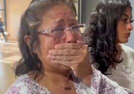 the heartbreaking story of a hispanic woman 4 members of same hispanic family died after a shooting at a texas elementary school