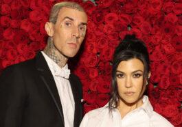 travis barker kourtney kardashian lc main 220516 b717cb