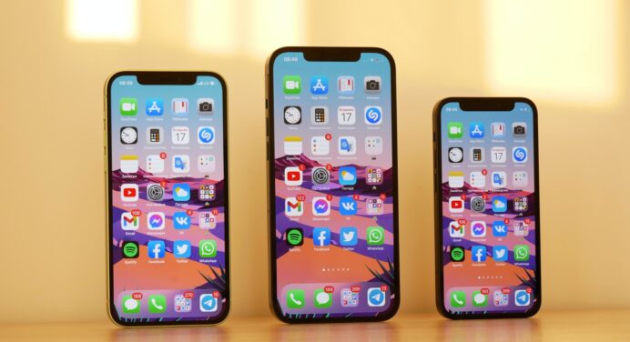 Facebook criticizes Apple’s privacy for putting its business model at risk